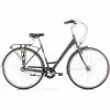 Arkus&Romet Bicycle Arkus & Romet Sonata Classic, 28 Inches -Bicycles shop arkus romet sonata classic 2022 grey