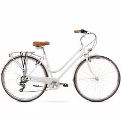 Arkus&Romet Bicycle For Women Arkus & Romet Vintage Eco D, 28-inch