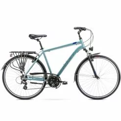 Arkus&Romet Bicycle Arkus & Romet Wagant 1, 28 Inches