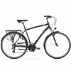 Arkus&Romet Bicycle Arkus & Romet Wagant, 28 Inches -Bicycles shop arkus romet wagant 2022 blackyellow