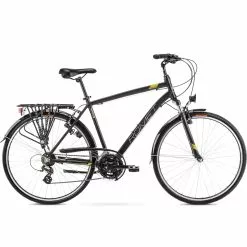 Arkus&Romet Bicycle Arkus & Romet Wagant, 28 Inches