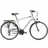 Arkus&Romet Bicycle Arkus & Romet Wagant, 28 Inches -Bicycles shop arkus romet wagant 2022 greyred