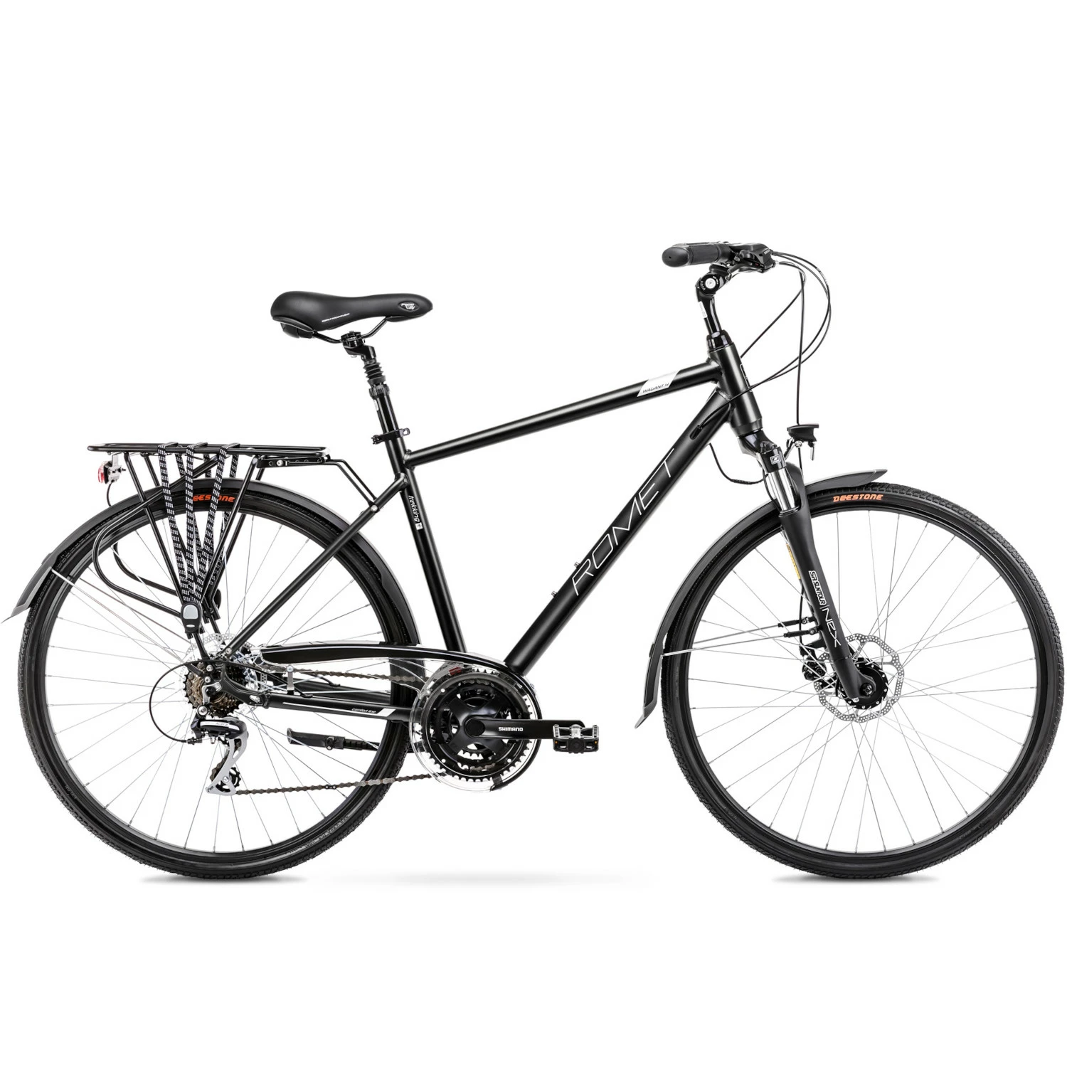 Arkus&Romet Bicycle Arkus & Romet Wagant 4, 28 Inches 3 Arkus&Romet Bicycle Arkus & Romet Wagant 4, 28 Inches