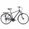 Arkus&Romet Bicycle Romet Wagant 5, 28 Inches -Bicycles shop arkus romet wagant 5 2022 bluegrey
