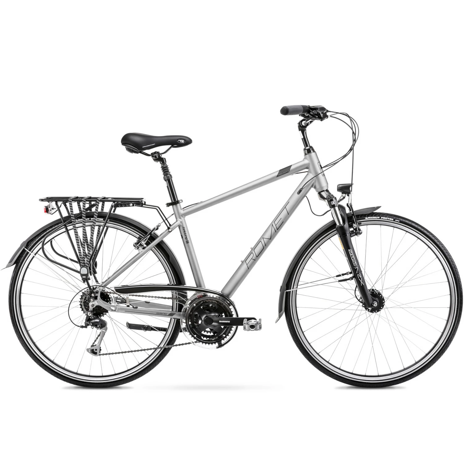 Arkus&Romet Bicycle Arkus & Romet Wagant 5, 28 Inches 3 Arkus&Romet Bicycle Arkus & Romet Wagant 5, 28 Inches
