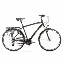 Arkus&Romet Bicycle Arkus & Romet Wagant LTD, 28 Inches