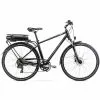 Arkus&Romet Electric Bicycle Arkus & Romet Wagant RM, 28 Inches 2 Arkus&Romet Electric Bicycle Arkus & Romet Wagant RM, 28 Inches -Bicycles shop arkus romet wagant rm 2022 black