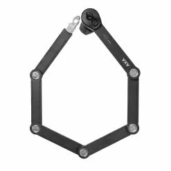 Lock AXA Fold Ultra 90, Length 90 Cm -Bicycles shop axa fold ultra 90 4