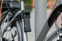 Lock AXA Fold Ultra 90, Length 90 Cm -Bicycles shop axa fold ultra 90 5