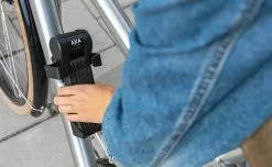 Lock AXA Fold Ultra 90, Length 90 Cm -Bicycles shop axa fold ultra 90 6