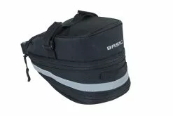 Saddle Bag Basil Mada, 1L