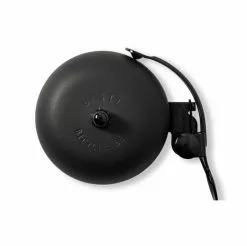 Bicycle Bell Basil Portland