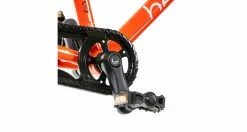 Super Light Children’s Bicycle Beany Zero, 4-6a, 16-inch -Bicycles shop beany 16 oranz 2