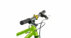 Edessä -Bicycles shop beany zero 16 green 2