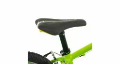 Super Light Children’s Bike Beany Zero, 4-6 Years, 16 Inch -Bicycles shop beany zero 16 green 3