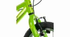 Super Light Children’s Bike Beany Zero, 4-6 Years, 16 Inch -Bicycles shop beany zero 16 green 4
