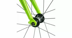 Super Light Children’s Bike Beany Zero, 4-6 Years, 16 Inch -Bicycles shop beany zero 16 green 5