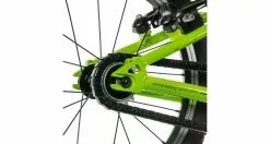 Super Light Children’s Bike Beany Zero, 4-6 Years, 16 Inch -Bicycles shop beany zero 16 green 6