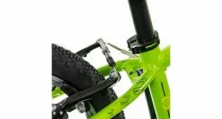 Super Light Children’s Bike Beany Zero, 4-6 Years, 16 Inch -Bicycles shop beany zero 16 green 7