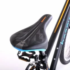 Ultra-light Children’s Bike Beany Zero 24, 8-12a, 24 Inch (black) -Bicycles shop beany zero 24 black 4