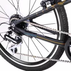 Ultra-light Children’s Bike Beany Zero 24, 8-12a, 24 Inch (black) -Bicycles shop beany zero 24 black 6