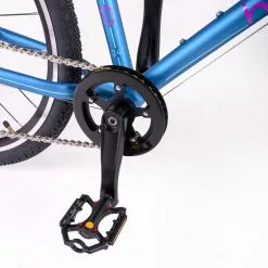 Super-light Children’s Bike Beany Zero 24, 8-12 Years, 24 Inches (blue) -Bicycles shop beany zero 24 blue 2