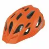 Bicycle Helmet LIMAR BERG-em -Bicycles shop berg em matt orange alta