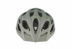 Bicycle Helmet LIMAR BERG-em -Bicycles shop bergem matt sand grey front alta 1
