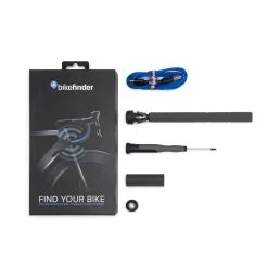 GPS Tracker BikeFinder For Bikes -Bicycles shop bikefinder 6