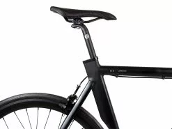 Fixie Bicycle BLB La Piovra ATK -Bicycles shop blb la piovra atk fixie single speed bike black 3