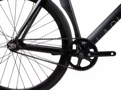 Fixie Bicycle BLB La Piovra ATK -Bicycles shop blb la piovra atk fixie single speed bike black 4