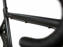 Fixie Bicycle BLB La Piovra ATK -Bicycles shop blb la piovra atk fixie single speed bike black 5