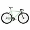 Fixie Bicycle BLB La Piovra ATK -Bicycles shop blb la piovra atk fixie single speed bike green 1