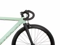Fixie Bicycle BLB La Piovra ATK -Bicycles shop blb la piovra atk fixie single speed bike green 2