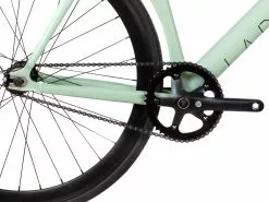 Fixie Bicycle BLB La Piovra ATK -Bicycles shop blb la piovra atk fixie single speed bike green 4