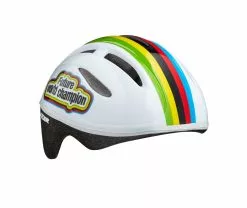 Children’s Bicycle Helmet Lazer Bob Future World Champion