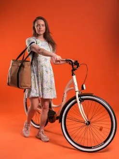 Women’s Bicycle Burghardt Bonita, 28-inch, 3 Speeds -Bicycles shop burghardt bonita beez 2021 2 1