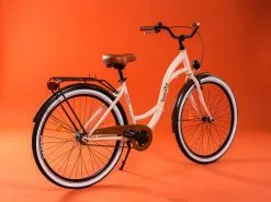 Women’s Bicycle Burghardt Bonita, 28-inch, 3 Speeds -Bicycles shop burghardt bonita beez 2021 3 1