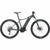 Electric Bicycle Giant Talon E+ 1 29″, 500WH, Balsam Green 1 Electric Bicycle Giant Talon E+ 1 29″, 500WH, Balsam Green -Bicycles shop elektrijalgratas giant Talon E plus 1 29 2022 BalsamGreen