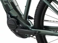 Electric Bicycle Giant Talon E+ 1 29″, 500WH, Balsam Green -Bicycles shop elektrijalgratas giant Talon E plus 1 29 2022 BalsamGreen 2