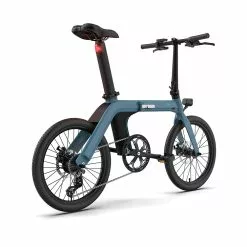 Electric Bicycle Fiido D11 (36 V / 11,6 Ah), Foldable 20 Electric Bicycle Fiido D11 (36 V / 11,6 Ah), Foldable -Bicycles shop elektrijalgratas fiido d11 2