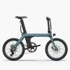 Electric Bicycle Fiido D11 (36 V / 11,6 Ah), Foldable -Bicycles shop elektrijalgratas fiido d11 6
