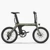 Electric Bicycle Fiido D21 (36 V / 11,6 Ah), Foldable -Bicycles shop elektrijalgratas fiido d21 1