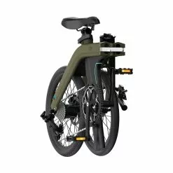 Electric Bicycle Fiido D21 (36 V / 11,6 Ah), Foldable 17 Electric Bicycle Fiido D21 (36 V / 11,6 Ah), Foldable -Bicycles shop elektrijalgratas fiido d21 3