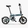 Electric Bicycle Fiido D2S (36 V / 7.8 Ah), Foldable -Bicycles shop elektrijalgratas fiido d2s 1