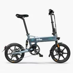 Electric Bicycle Fiido D2S (36 V / 7.8 Ah), Foldable