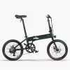 Electric Bicycle Fiido D4S (36 V / 10,4 Ah), Foldable -Bicycles shop elektrijalgratas fiido d4s 1