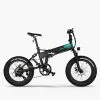Electric Bicycle Fiido M1 Pro (48 V / 12.8 Ah), Foldable -Bicycles shop elektrijalgratas fiido m1 pro 1