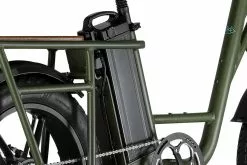 Electric Bicycle Fiido T1 PRO (48 V / 20 Ah) 18 Electric Bicycle Fiido T1 PRO (48 V / 20 Ah) -Bicycles shop elektrijalgratas fiido t1 10