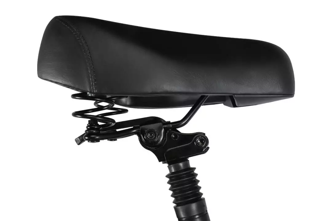 Electric Bicycle Fiido T1 PRO (48 V / 20 Ah) 8 Electric Bicycle Fiido T1 PRO (48 V / 20 Ah) - Image 6